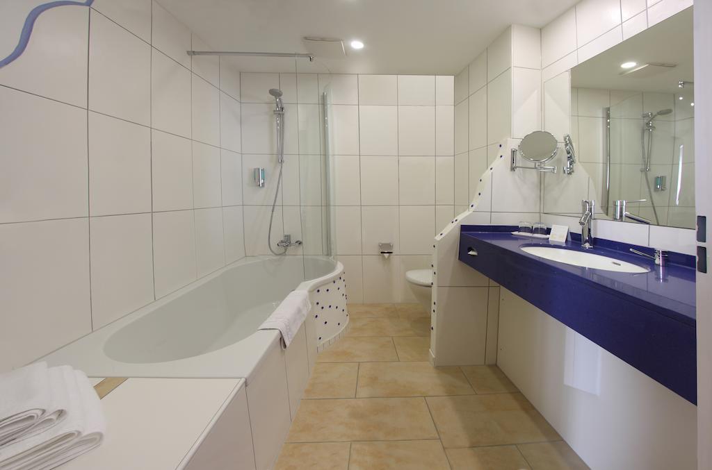 Hotel Zur Pfalz Kandel Camera foto