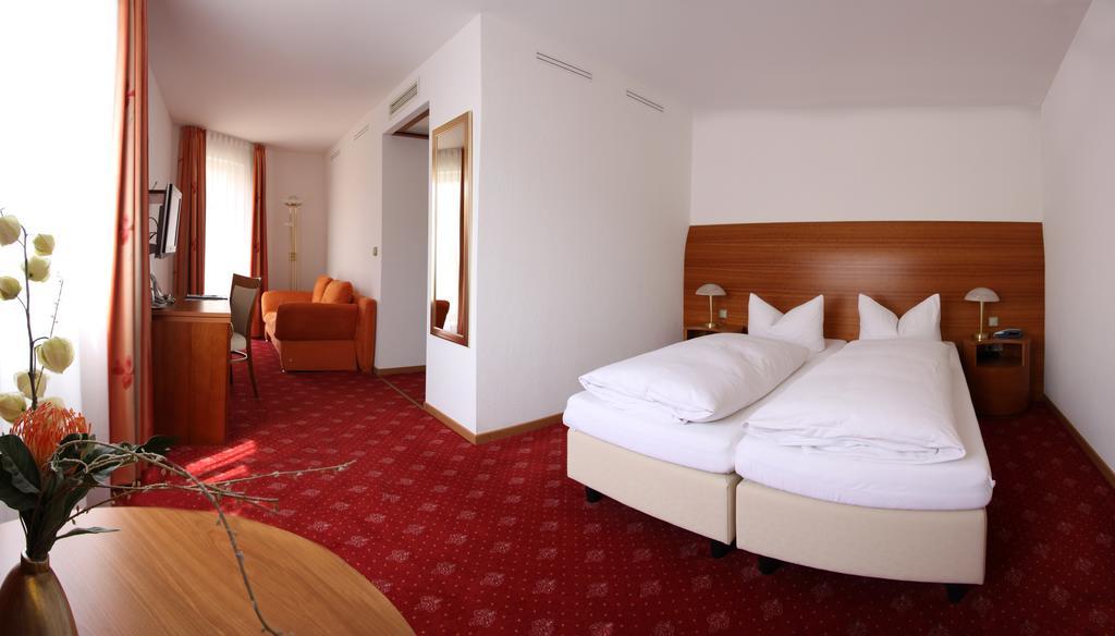 Hotel Zur Pfalz Kandel Camera foto