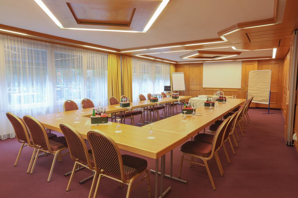 Hotel Zur Pfalz Kandel Esterno foto